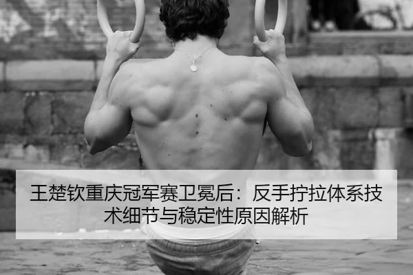 王楚钦重庆冠军赛卫冕后：反手拧拉体系技术细节与稳定性原因解析 | jiuyou game